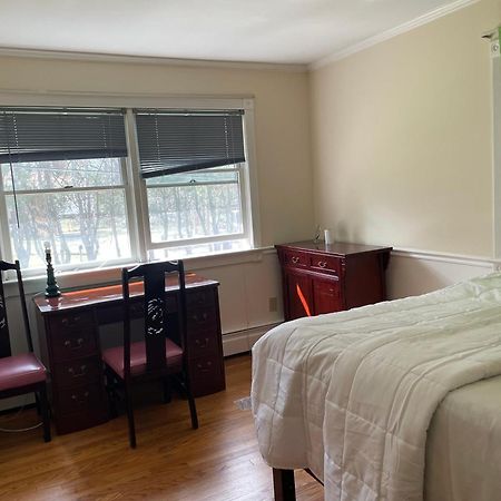 Eusleep Pleasure Apartment Fairfax Exterior photo
