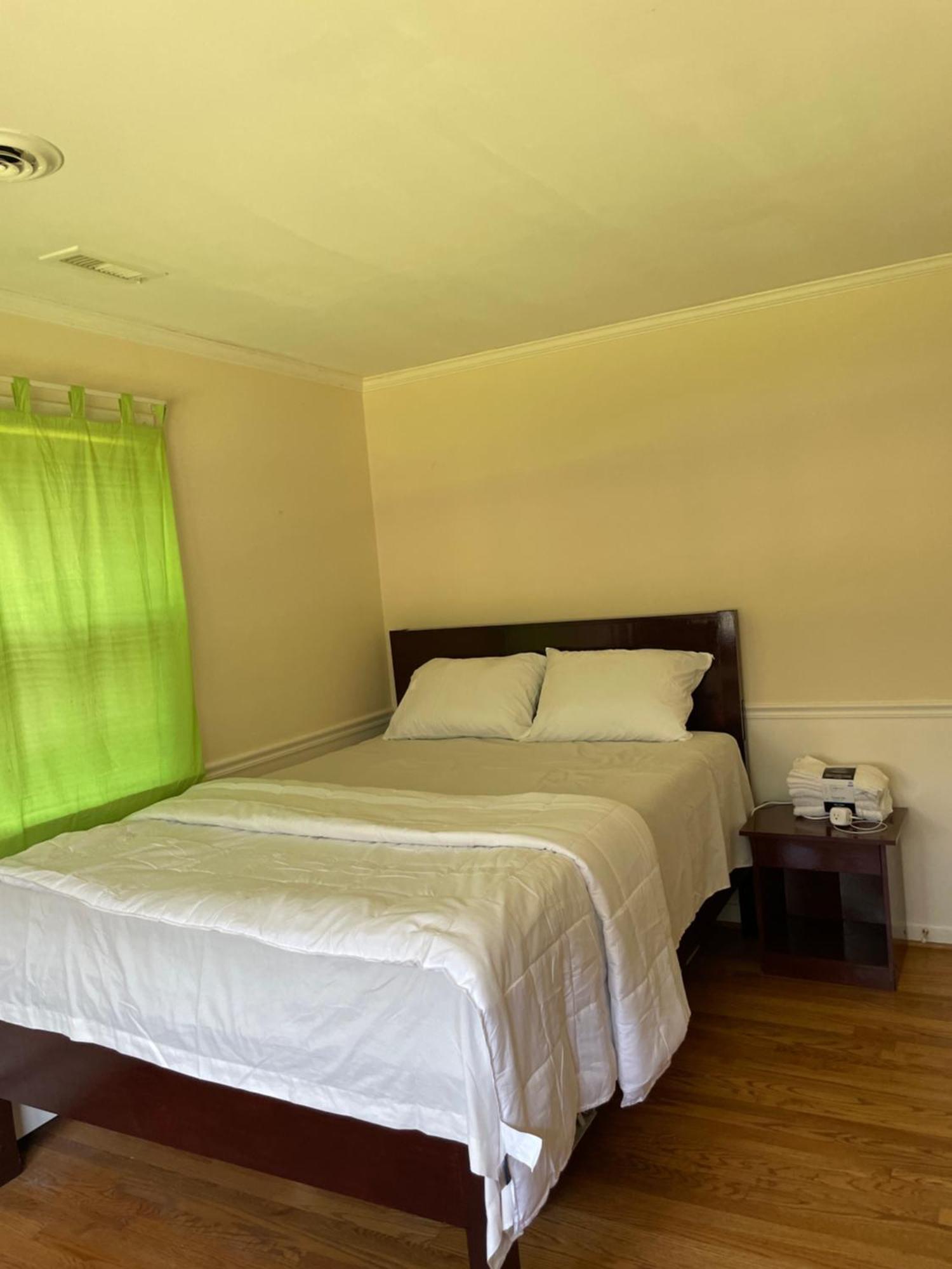 Eusleep Pleasure Apartment Fairfax Exterior photo
