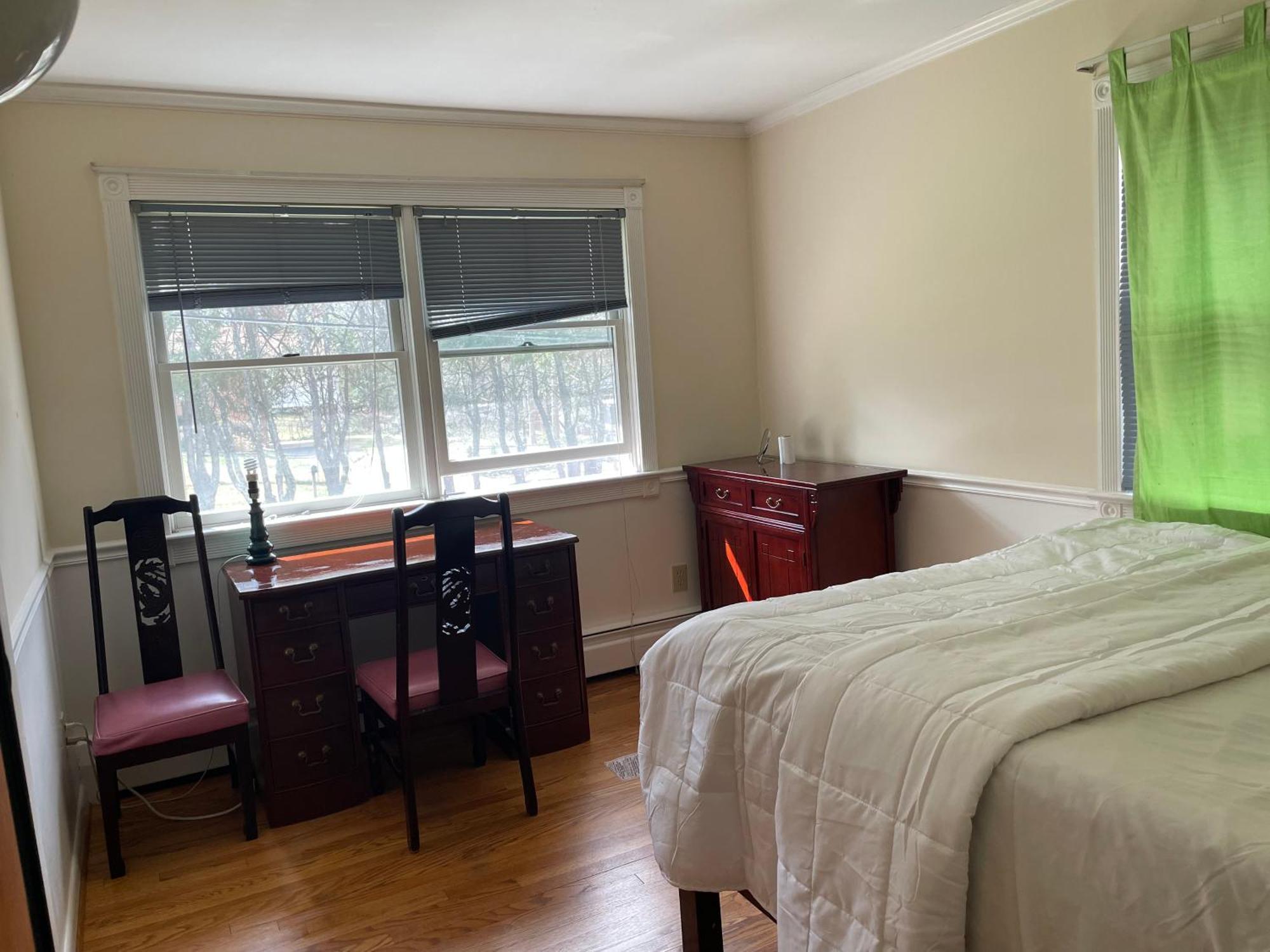 Eusleep Pleasure Apartment Fairfax Exterior photo